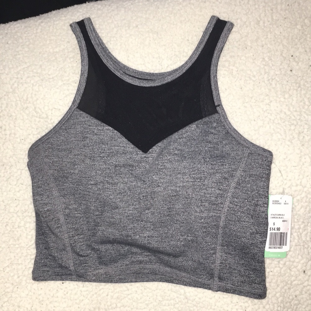 SPORTS BRA